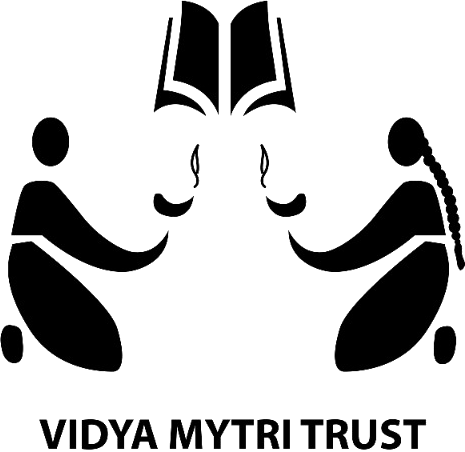 Vidya Mytri Trust official logo
